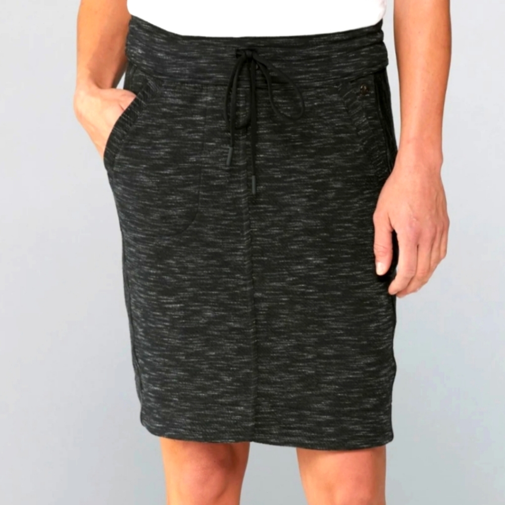 Prana Sunrise Skirt